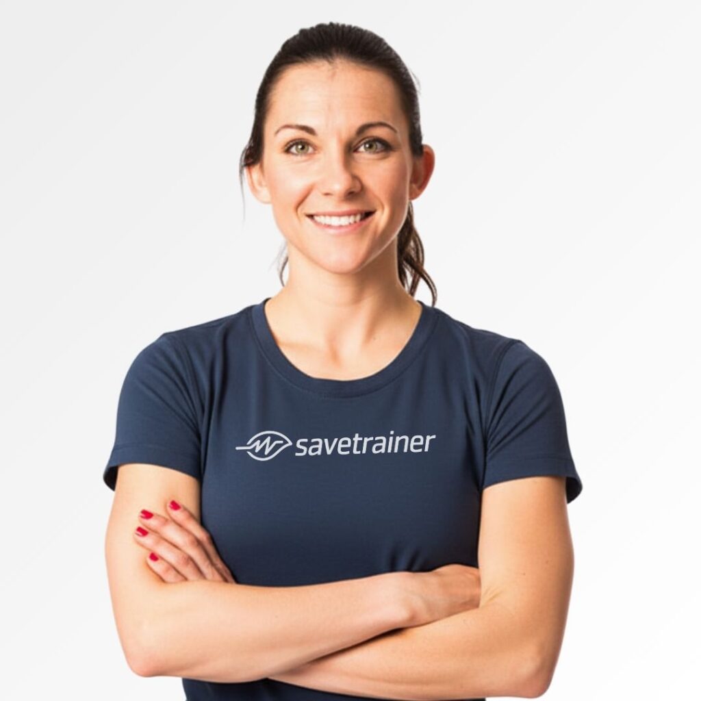 Colleen, SaveTrainer trainer