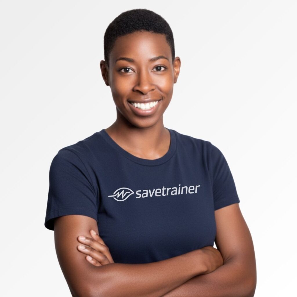 Khalia, SaveTrainer trainer