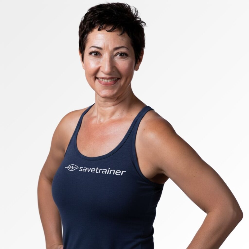 Terese, SaveTrainer trainer