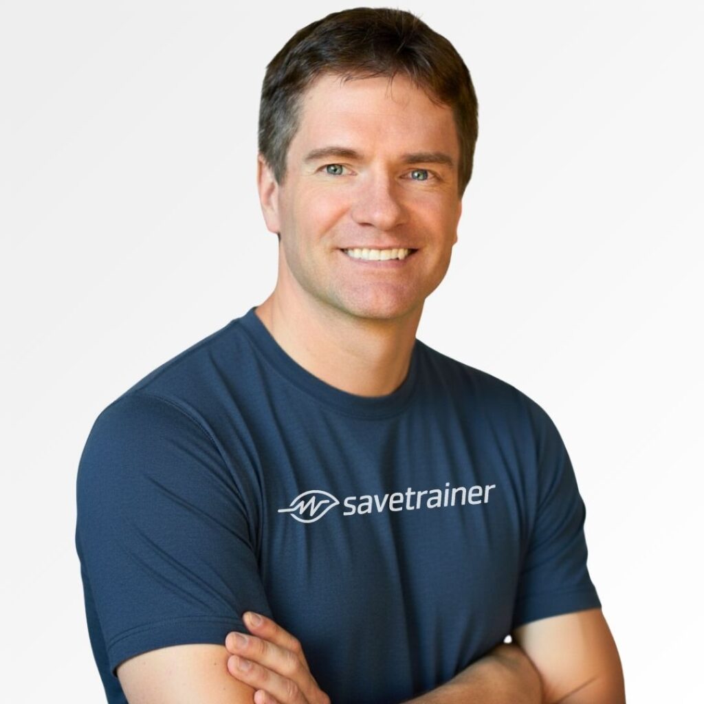 Travis, SaveTrainer trainer